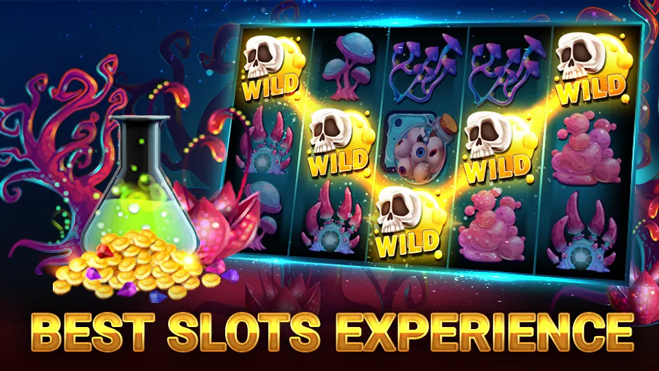 Biểu đồ tăng trưởng thị trường iGaming toàn cầu