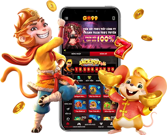 Game Vua Bắn Cá
