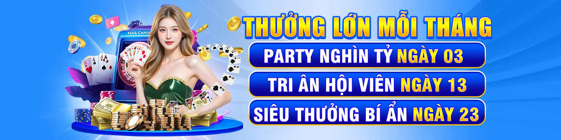Ưu Đãi Nạp Tiền Hàng Tuần Kong88