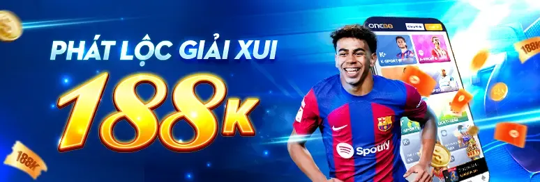 Thưởng nạp tiền Kong88